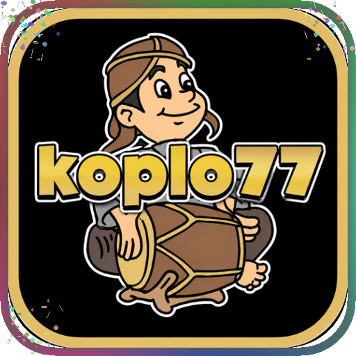 koplo77 — mitra unggulan