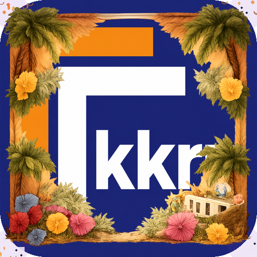 kkrp — mitra unggulan
